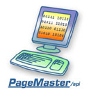 PageMaster/api