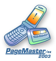 PageMaster/ex 2003